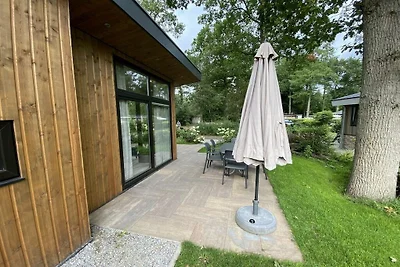 Ferienhaus in Maarn mit Terrasse