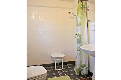 Ferienhaus mit 1 Schlafzimmer