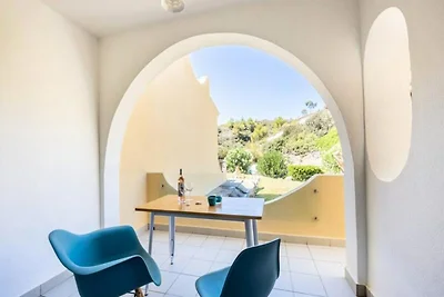 Appartamento vicino Praia Centeanes