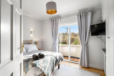 1 Jahr Sean Scoil, Clifden