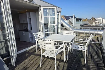 Ferienhaus Erholungsurlaub Veere