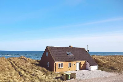 10 Personen Ferienhaus in Frøstrup