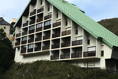 Studio für 6 Personen