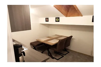 Vakantieappartement in Wallgau met wifi