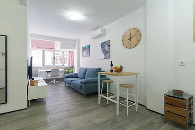 Wohnung in Las Palmas nahe Playa de Las...