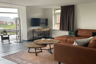 Spectaculaire villa aan het meer