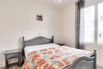 Apartment in Fromentine in Strandnähe