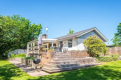 6 persoons vakantie huis in Børkop-By Traum