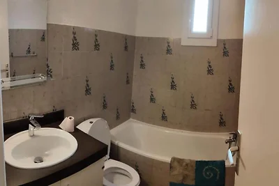 Haus in Var nahe Radwegen