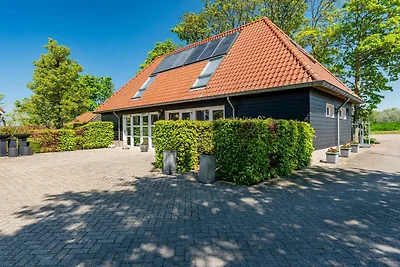 Ruhiger Rückzugsort in der Nähe von Veerse...