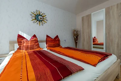 Ferienwohnung mit 1 Schlafzimmer