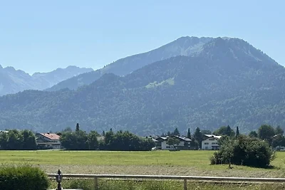 Ferienwohnung mit 1 Schlafzimmer
