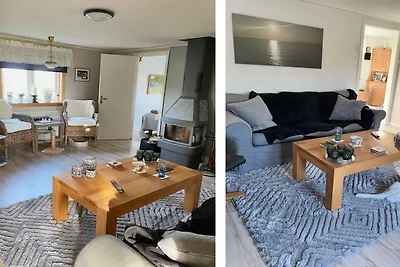 4 Personen Ferienhaus in BORGHOLM