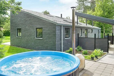 5 Sterne Ferienhaus in Vig-By Traum