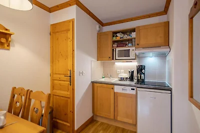 Appartamento bilocale per 4 persone, 3 stelle...