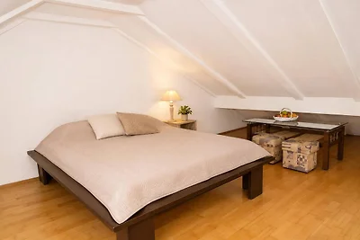 Ferienhaus für 6 Personen in Mrzeżyno