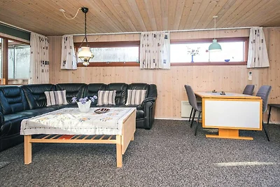 4 Personen Ferienhaus in Juelsminde-By Traum