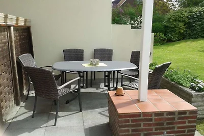 Ferienwohnung mit 4 Schlafzimmer