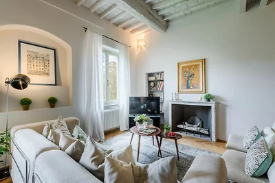 Appartamento a Lucca vicino a Via Fillungo