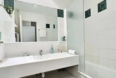 Apartment in Tignes Le Lac an den Skipisten