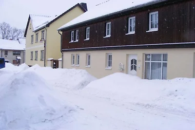 Ferienwohnung mit 2 Schlafzimmer