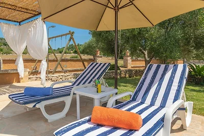 3 C'an Boto - Villa Con Piscina Privada En...