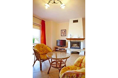 Casa vacanze a Rowy