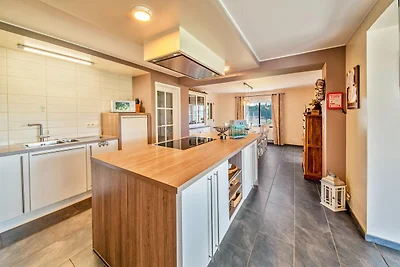 Bastogne Huis met Spa Escape