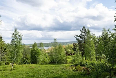 4 Sterne Ferienhaus in SÅGMYRA