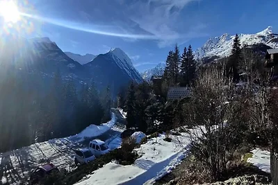 Residenz Les Anémones