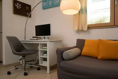 Iknos Suites - Lily - RS