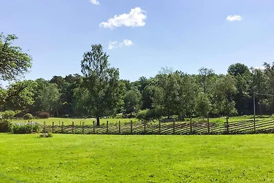 Landelijk huisje in de buurt van Ullared