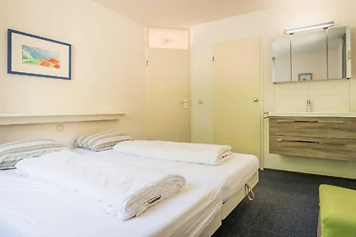 Wohnung in Friesland nahe der Küste