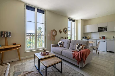 Ruhiges und luxuriöses Studio - Cannes Zentru...