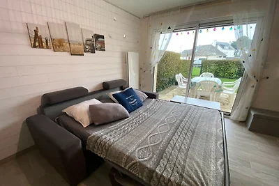Schöne Wohnung in Penestin