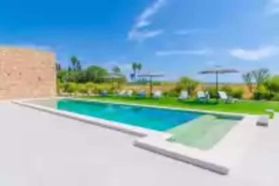 Can Gusti - Villa Con Piscina Privada En...