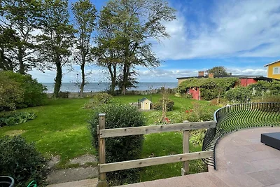 10 Personen Ferienhaus in Mörbylånga-By Traum