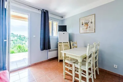 Studio 4 Personen Komfort