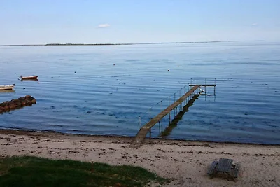 Panoramisch Huisje Toevluchtsoord-By Traum