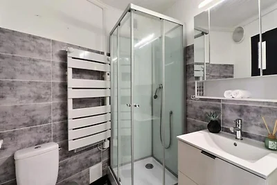 Wohnung in Arles nahe Place du Forum