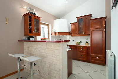 Prachtige villa in Vižinada met jacuzzi