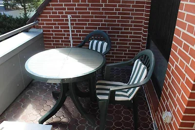 Ferienwohnung in Westerland