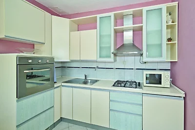 Apartments Halilović - Two Bedroom Apartment...