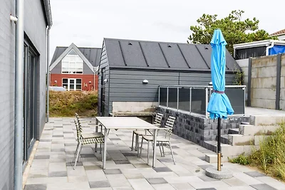 Ferienhaus Erholungsurlaub Fanø