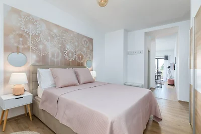 Apartamento en Valbandon cerca de Playa...