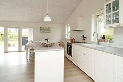 6 Personen Ferienhaus in Slagelse