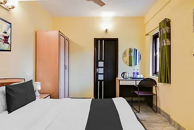 Super Hotel O Alipore in der Nähe von Chetla