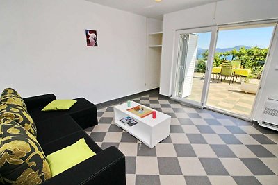 Apartments Gusti - One Bedroom Apartment with...