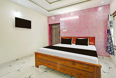 Hotel O Lakshmipuram Hoofdweg