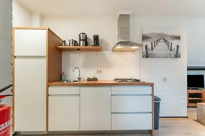 Modernes Ferienhaus in Nord-Limburg in...